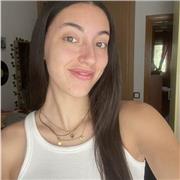 Doy clases particulares de apoyo escolar para primaria de inglés, matemáticas y lengua , y para la ESO de inglés y lengua